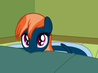 apode female feral forked_tongue hair legless looking_at_viewer orange_hair purple_eyes semi-anthro serpentine solo split_form tail tail_motion tailwag tongue tongue_out badumsquish hasbro my_little_pony fan_character kalianne draconcopode lamia reptile scalie snake 2018 2d_animation 4:3 animated high_framerate motion_tweening