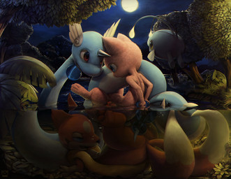 2013 absurd_res ambiguous_gender blue_body blue_eyes chinchou detailed_background dragonair feral floatzel fur group hi_res legendary_pokémon mew moon night nintendo outside partially_submerged pink_fur pokémon realistic red_eyes tree tricksta underwater video_games water yellow_eyes
Rating: Safe
Score: 17
User: NotMeNotYou
Date: May 28, 2013 2013 absurd_res ambiguous_gender blue_body blue_eyes chinchou detailed_background dragonair feral floatzel fur group hi_res legendary_pokémon mew moon night nintendo outside partially_submerged pink_fur pokémon realistic red_eyes tree tricksta underwater video_games water yellow_eyes
Rating: Safe
Score: 17
User: NotMeNotYou
Date: May 28, 2013