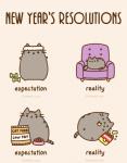 :3 ambiguous_gender chips_(food) daww eating exercise feral food fur grey_body grey_fur sad simple_background solo text young young_feral pusheen_corp third-party_edit pusheen_and_friends pusheen domestic_cat felid feline felis mammal 2d_animation animated english_text meme female_(lore)