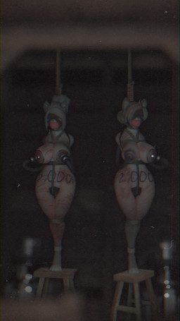 anthro asphyxiation ball_gag bdsm big_breasts blindfold bodily_fluids bondage bound breast_milking breasts bruised duo erotic_asphyxiation female forced gag gagged imminent_death imminent_hanging kidnapping lactating machine milking_machine nipples noose nude penetration restraints rope rope_bondage rope_harness slave whip_mark wounded ghostoast domestic_cat felid feline felis mammal 3d_(artwork) 9:16 chromatic_aberration digital_media_(artwork) film_grain hi_res