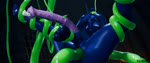 anal anal_penetration animal_genitalia animal_penis anthro anthrofied anus ball_tugging balls big_breasts big_penis bodily_fluids breasts crossgender cum equine_genitalia equine_penis ftg_crossgender fti_crossgender genital_fluids genitals glistening glistening_arms glistening_balls glistening_body glistening_face glistening_genitalia glistening_horn glistening_legs glistening_penis glistening_skin glistening_tentacles glistening_thighs gynomorph gynomorph_penetrated horn huge_penis intersex intersex_penetrated looking_pleasured nude penetration penis sex solo tentacle_penetration tentacle_sex tentacles erostud friendship_is_magic hasbro my_little_pony princess_luna_(mlp) equid mammal 3d_(artwork) 3d_animation animated digital_media_(artwork) hi_res short_playtime sound webm