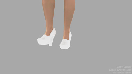 areola areola_slip armor big_breasts big_butt breasts butt clothed clothing female footwear headgear helmet high_heels looking_at_viewer machine nipple_slip nipples not_furry nude shoes simple_background solo text thigh_gap walking wardrobe_malfunction annonguy haydee_(game) haydee android humanoid robot robot_humanoid 16:9 2016 3d_(artwork) 3d_animation animated autodesk_3ds_max_(artwork) digital_media_(artwork) english_text hi_res huge_filesize long_playtime loop sound video widescreen