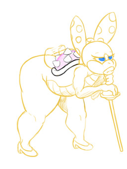 2015 anthro bent_over big_butt bow butt female flat_chested garbledina koopaling koopalings lips mario_bros monochrome nintendo solo thick_thighs video_games wendy_o_koopa
Rating: Safe
Score: 0
User: garbledina1
Date: February 25, 2015 2015 anthro bent_over big_butt bow butt female flat_chested garbledina koopaling koopalings lips mario_bros monochrome nintendo solo thick_thighs video_games wendy_o_koopa
Rating: Safe
Score: 0
User: garbledina1
Date: February 25, 2015