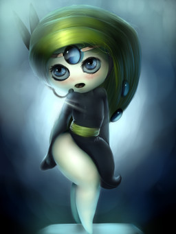 blue_eyes blush butt female green_hair hair humanoid meloetta nintendo plantpenetrator pokémon video_games
Rating: Questionable
Score: 1
User: Juni221
Date: July 16, 2013 blue_eyes blush butt female green_hair hair humanoid meloetta nintendo plantpenetrator pokémon video_games
Rating: Questionable
Score: 1
User: Juni221
Date: July 16, 2013