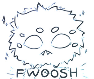 E621 profile picture for @Webs