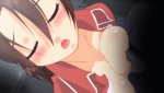 areola bangs blush bouncing_breasts breast_play breast_squish breast_suck breasts brown_hair clothed clothing duo eyeless eyes_closed female hair human_penetrated light_body light_skin medium_breasts open_mouth penetration sidelocks solo_focus squish sucking teeth hangaku left_4_dead_(series) valve hunter_(left_4_dead) protagonist_(left_4_dead) zoey_(left_4_dead) green_flu_mutant_(left_4_dead) human humanoid mammal monster monstrous_humanoid undead zombie 2d_animation 7:4 animated frame_by_frame short_playtime