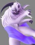 2014 3_toes :o absol ambiguous_gender blanket blush claws cute eyes_closed fur hair horn long_hair nintendo nude open_mouth pawpads paws pokémon sharp_claws sharp_teeth sleeping solo spread_legs spreading teeth toe_claws tongue unknown_artist video_games
Rating: Safe
Score: 1
User: forkU
Date: April 20, 2014