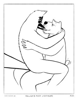 anal anal_penetration anthro beak black_beak border duo eyebrows eyes_closed holding_each_other kissing kissing_while_penetrated kissing_while_penetrating male male/male male_penetrated male_penetrating male_penetrating_male markings penetration penile penile_penetration penis_in_ass sex simple_background tail tail_motion tailwag thick_eyebrows whisker_markings white_background white_border sharkinthepark maccaw_(sharkinthepark) macleish_(sharkinthepark) avian bird canid canine canis domestic_dog mammal owl 2024 4:5 absurd_res black_and_white comic hi_res monochrome