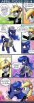 2014 blonde_hair blue_eyes blue_fur blue_hair blush cute derpy_hooves_(mlp) dialog english_text equine female flower friendship_is_magic fur grey_fur hair horn john_joseco mammal my_little_pony open_mouth pegasus princess_luna_(mlp) text winged_unicorn wings yellow_eyes
Rating: Safe
Score: 10
User: Robinebra
Date: April 01, 2014
