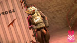 anthro armor balls bottomless bouncing_butt bouncing_penis butt clothed clothing dancing dildo flaccid genitals gloves handwear humanoid_genitalia humanoid_penis male penis pubes sex_toy solo tail whiskers dollymolly323 sound_warning epic_games fortnite skillet_(fortnite) american_opossum mammal marsupial 16:9 3d_(artwork) 3d_animation animated digital_media_(artwork) short_playtime sound webm widescreen