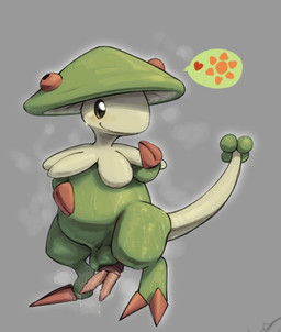 2_penises anatomically_correct anatomically_correct_genitalia bodily_fluids butt genitals male multi_genitalia multi_penis musk penis sweat sweaty_butt sweaty_genitalia sweaty_legs .f_9578 haifong nintendo pokemon breloom generation_3_pokemon pokemon_(species)