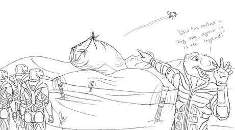anthro big_penis desert eyes_closed flaccid foreskin fremen genitals group huge_penis hyper hyper_genitalia hyper_penis long_penis macro male micro oblivious outside partially_retracted_foreskin penis reins sand simple_background sky sleeping stillsuit straddling straddling_penis thick_penis vein veiny_penis white_background yelling agroalba dune_(series) agro_antirrhopus_(character) dinosaur dromaeosaurid lizard prehistoric_species reptile scalie theropod velociraptor black_and_white digital_drawing_(artwork) digital_media_(artwork) monochrome
