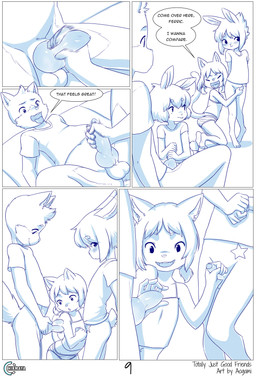 adolescent adolescent_on_adolescent animal_genitalia animal_penis anthro balls blush bodily_fluids bottomless bottomless_anthro bottomless_male bottomwear butt canine_genitalia canine_penis clothed clothing comparing comparing_penis confident dialogue drooling embarrassed excited eyebrow_through_hair eyebrows female fluffy fluffy_tail foreskin fur genitals group group_sex hair handjob hands_together humanoid_genitalia humanoid_penis knock-kneed knot loli looking_pleasured male male/female markings navel open_mouth page_number panties pantsless_anthro pantsless_female parallel_sex partially_clothed penile penis pointy_ears prick_ears saliva scut_tail sex sexual_exploration shirt short_tail shorts shota simple_background smile star_(marking) tail text tongue tongue_out topwear translucent translucent_hair underwear white_background young young_anthro young_female young_male aogami chirmaya aria_(aogami) ferric_(chirmaya) hymn_(aogami) perna_(chirmaya) canid canine domestic_cat felid feline felis fox lagomorph leporid mammal rabbit 2017 absurd_res comic english_text hi_res monochrome multiple_scenes source_request unavailable_at_source brother_(lore) brother_and_sister_(lore) sibling_(lore) sister_(lore) twins_(lore)