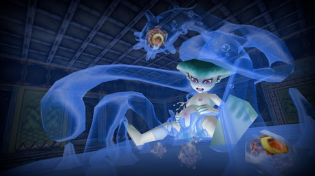 ambiguous_gender anthro birth bodily_fluids bound broken_rape_victim duo egg female genitals lactating loli media_accurate nipples pregnant purple_nipples tentacles vulva water young nightmare_ritual nintendo ocarina_of_time the_legend_of_zelda morpha princess_ruto animal_humanoid elemental_creature fish fish_humanoid humanoid marine marine_humanoid tentacle_creature water_creature zora 3d_(artwork) digital_media_(artwork) hi_res