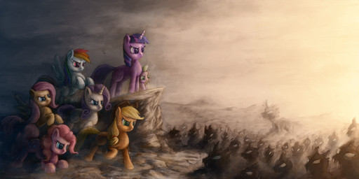 ambiguous_gender applejack_(mlp) assasinmonkey changeling cowboy_hat dragon equine female feral fluttershy_(mlp) friendship_is_magic hat horn horse male my_little_pony pegasus pinkie_pie_(mlp) pony rainbow_dash_(mlp) rarity_(mlp) spike_(mlp) twilight_sparkle_(mlp) unicorn wallpaper wings
Rating: Safe
Score: 11
User: Kein
Date: August 29, 2012