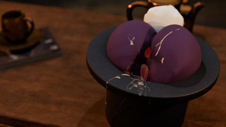 anthro bodily_fluids cum cum_in_ass cum_inside female female/female fleshlight_position genital_fluids solo redpillvevo dupin_(pal) lagomorph leporid mammal rabbit 16:9 3d_(artwork) 4k absurd_res digital_media_(artwork) hi_res widescreen