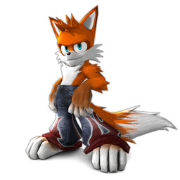 anthro barefoot blue_eyes bottomwear clothed clothing countershading denim denim_bottomwear denim_clothing dipstick_tail feet flame_pattern flame_print fur hands_on_hips jeans male markings orange_body orange_fur pants pants_only pronounced_browridge solo tail tail_markings toeless_(marking) topless tuft white_body white_countershading lijia_films taiwan_coolfox cobang_the_coolfox xu_bang canid canine fox mammal 1:1 3d_(artwork) digital_media_(artwork) hi_res official_art