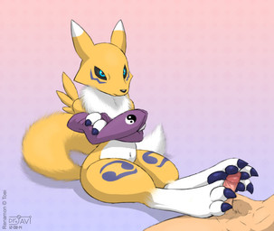 2014 3_toes ambiguous_gender anthro bandai big_feet black_sclera blue_eyes canine chest_tuft claws digimon drjavi duo erection foot_fetish foot_focus footjob fox fur human male mammal markings navel pawpads paws penis renamon sitting solo_focus toe_claws toes tuft white_fur yellow_fur
Rating: Explicit
Score: 9
User: RioluKid
Date: August 13, 2014 2014 3_toes ambiguous_gender anthro bandai big_feet black_sclera blue_eyes canine chest_tuft claws digimon drjavi duo erection foot_fetish foot_focus footjob fox fur human male mammal markings navel pawpads paws penis renamon sitting solo_focus toe_claws toes tuft white_fur yellow_fur
Rating: Explicit
Score: 9
User: RioluKid
Date: August 13, 2014