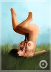 animal_genitalia autofellatio big_breasts big_penis black_eyes black_hair breasts bukkake cum cum_everywhere cum_in_mouth cum_inside cum_on_chest cum_on_face cum_on_self dickgirl epona erection excessive_cum grass hair horsecock human intersex legs_up looking_at_viewer masturbation messy nature nipples not_furry nude oral penis quaraci self_titfuck sheath sky solo upside_down
Rating: Explicit
Score: 15
User: Peekaboo
Date: April 16, 2013
