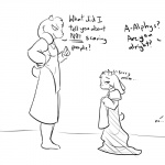 age_difference anthro barefoot clothing dialogue duo feet female fur good_parenting horn larger_female long_ears male older_female robe size_difference smaller_male text what_if young young_anthro younger_male damienbutt_(artist) undertale undertale_(series) asriel_dreemurr asriel_dreemurr_(god_form) toriel boss_monster_(undertale) bovid caprine goat mammal 1:1 2015 digital_media_(artwork) english_text monochrome mother_(lore) mother_and_child_(lore) mother_and_son_(lore) parent_(lore) parent_and_child_(lore) parent_and_son_(lore) son_(lore)