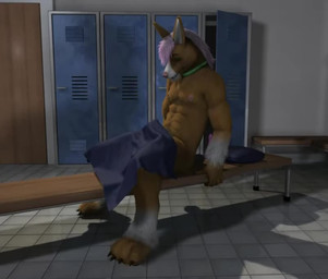 abs animal_genitalia animal_penis anthro autofellatio balls becoming_erect big_balls big_penis bodily_fluids brown_body brown_fur cum ejaculation equine_genitalia equine_penis erection excessive_cum excessive_genital_fluids fur genital_fluids genitals hair huge_balls huge_penis hybrid_genitalia hybrid_penis hyper hyper_genitalia hyper_penis knot knotted_equine_penis knotted_penis locker_room male masturbation nipple_piercing nipple_ring nipples nude oral oral_masturbation penile penile_masturbation penis piercing pink_hair ring_piercing solo h0rs3 meade canid canine canis clydesdale draft_horse equid equine horse hybrid mammal wolf 3d_(artwork) 3d_animation animated digital_media_(artwork) no_sound webm