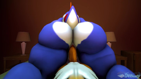 anal anal_penetration anthro anthro_on_anthro anthro_penetrated anthro_penetrating anthro_penetrating_anthro anthro_pov balls balls_deep bed bedroom bedroom_sex big_butt blue_body bouncing bouncing_butt butt consistent_pov duo erection faceless_anthro faceless_character faceless_male first_person_view furniture furniture_lamp genitals humanoid_genitalia humanoid_penis interspecies larger_anthro larger_male larger_penetrated male male/male male_penetrated male_penetrating male_penetrating_male male_pov moan multicolored_body nude on_bottom on_top orange_body penetrating_pov penetration penile penile_penetration penis penis_in_ass reverse_cowgirl_position sex size_difference smaller_anthro smaller_male thick_thighs white_body conditional_dnp dasharky3d mario_bros nintendo sega sonic_the_hedgehog_(series) super_mario_rpg_legend_of_the_seven_stars boshi miles_prower blue_yoshi reptile scalie yoshi 16:9 2022 3d_(artwork) 3d_animation animated digital_media_(artwork) hi_res short_playtime sound source_filmmaker_(artwork) video widescreen