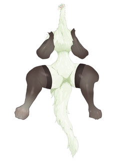 4_toes accessory anthro anthrofied arm_stockings arms_bent armwear big_breasts biped blush blush_lines breast_squeeze breast_squish breasts claws clothed clothed_anthro clothed_female clothing curvy_figure eyes_closed feather_tuft feathered_tail feathers featureless_breasts featureless_crotch feet female female_anthro head_turned hourglass_figure huge_breasts legwear light_body light_inner_ear light_skin long_neck monotone_body monotone_feathers monotone_tail non-mammal_breasts simple_background small_waist snout solo spread_legs spreading squeezing squish stockings tail thick_thighs toe_claws toes tuft white_background white_body white_feathers white_tail wide_hips abyss_creature_(artist) maplestory nexon shinsoo_(maplestory) avian piyo_(maplestory) 2024 4:5 absurd_res digital_media_(artwork) full-length_portrait hi_res korean_description portrait shaded