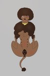 8_nipples afro anatomically_correct anatomically_correct_anus anatomically_correct_genitalia anatomically_correct_pussy animal_genitalia animal_pussy anus blush brown_anus brown_eyes brown_hair brown_pawpads brown_pussy butt canine_genitalia canine_pussy eyelashes eyeshadow female feral fur genitals hair makeup multi_nipple nipples one_eye_closed pawpads paws presenting presenting_anus presenting_hindquarters presenting_pussy pussy simple_background solo spread_legs spreading kaze~inu canid canine canis domestic_dog mammal poodle 2022 absurd_res digital_drawing_(artwork) digital_media_(artwork) hi_res