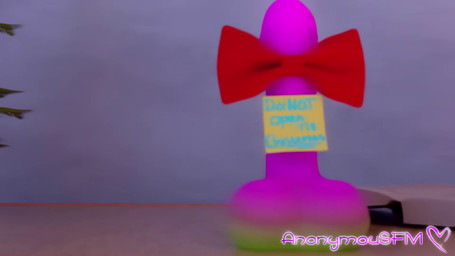 anthro anthro_penetrated antlers areola balls belly belly_expansion belly_inflation belly_rub big_balls big_belly big_breasts big_butt bodily_fluids breast_expansion breasts brown_body butt cum cum_from_vagina cum_in_vagina cum_inflation cum_inside dildo dildo_in_vagina dildo_insertion erection expansion female female_penetrated fetal_movement fur genital_fluids genitals hair horn huge_belly huge_breasts humanoid_genitalia humanoid_penis hyper hyper_belly hyper_breasts hyper_pregnancy impregnation inflation leaking_cum magic magic_dildo navel nipples nude open_mouth penetration penis pregnant pregnant_anthro pregnant_female puffy_nipples rapid_pregnancy sex_toy sex_toy_in_vagina sex_toy_insertion solo tail teeth thick_thighs throbbing throbbing_balls vaginal vaginal_penetration vulva wide_hips anonymousfm xetirano_(modeler) deltarune undertale_(series) noelle_holiday deer mammal new_world_deer reindeer 16:9 2025 3d_(artwork) 3d_animation animated digital_media_(artwork) hi_res long_playtime sound video widescreen
