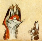 2010 canine disappointed ear_grab ear_tuft eye_contact fox imitating lagomorph rabbit skia smile unimpressed whiskers
Rating: Safe
Score: 2
User: WolfieWolfie1992
Date: March 26, 2010