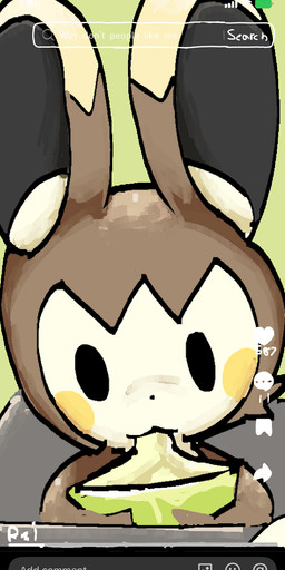 :3 cheese_bug chrysalis cut_in_half death duo eating_flesh electricity female feral food high_chair holding_food holding_object humor looking_at_viewer natural simple_background reiesp_(artist) nintendo pokemon tiktok molga_(reiesp) electricity_creature elemental_creature emolga flying_squirrel generation_1_pokemon generation_5_pokemon mammal metapod pokemon_(species) rodent sciurid colored hi_res shaded tagme