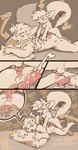 age_difference age_regression anal anal_orgasm anal_penetration animal_genitalia animal_penis anthro anthro_on_anthro anthro_penetrated anthro_penetrating anthro_penetrating_anthro balls bodily_fluids canine_genitalia canine_penis cum cum_in_ass cum_inside cum_while_penetrated cumshot cutaway directional_arrow dominant dominant_young duo ear_piercing ear_ring ejaculation erection experience_drain eyebrows forked_tongue from_behind_position fur gameplay_mechanics genital_fluids genitals genitals_shrinking hair hands-free horn implied_transformation knot larger_male larger_penetrated looking_pleasured lying male male/male male_on_bottom male_on_top male_penetrated male_penetrating male_penetrating_male nude older_male older_penetrated on_bottom on_front on_top one_eye_closed orgasm penetration penile penile_penetration penis penis_in_ass penis_shrinking piercing pillow pink_knot pink_penis pounding_ass prone_bone_position ring_piercing sex simultaneous_orgasms size_difference smaller_male smaller_on_top son_penetrating_father stated_incest text thrusting tongue transformation young young_anthro young_on_young younger_dom_older_sub younger_male harmarist alex_(harmarist) harold_(harmarist) canid canine canis demon mammal wolf english_text hi_res father_(lore) father_and_child_(lore) father_and_son_(lore) incest_(lore) parent_(lore) parent_and_child_(lore) parent_and_son_(lore) son_(lore)