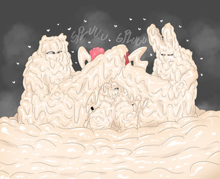 animal_genitalia animal_penis anthro arm_warmers armwear balls big_balls big_breasts big_butt big_penis blush bodily_fluids breasts brown_body brown_fur bukkake butt chair clothing cum cum_bath cum_between_breasts cum_cannon cum_covered cum_drool cum_everywhere cum_flooding cum_fountain cum_from_mouth cum_hose cum_in_ear cum_in_eye cum_in_hair cum_in_mouth cum_inside cum_on cum_on_arm cum_on_armpit cum_on_back cum_on_balls cum_on_belly cum_on_body cum_on_breasts cum_on_butt cum_on_chair cum_on_chest cum_on_clothing cum_on_each_other cum_on_ear cum_on_eyewear cum_on_face cum_on_feet cum_on_fur cum_on_furniture cum_on_ground cum_on_hand cum_on_leg cum_on_muzzle cum_on_neck cum_on_nipples cum_on_paw cum_on_penis cum_on_shoulder cum_on_tail cum_on_tongue cum_on_vulva cum_pool cum_shower equine_genitalia equine_penis excessive_cum excessive_genital_fluids excessive_precum eyewear feet female fur furniture genital_fluids genitals glasses group hair heart_symbol huge_balls huge_breasts huge_butt huge_penis hyper hyper_cum hyper_genitalia hyper_penis leaking_precum legwear long_ears male male/female male/male masturbation messy nipples open_mouth penile penile_masturbation penis pink_eyes precum purple_body purple_fur purple_hair rectangular_glasses red_hair red_penis round_glasses tail thick_thighs thigh_highs tongue trio vaginal_fluids vein veiny_penis white_body white_fur slinkmayker chips_savacha katie_kamiya ozzy_the_rabbit domestic_cat domestic_ferret felid feline felis hybrid lagomorph leporid mammal mustelid musteline rabbit stoat true_musteline weasel absurd_res hi_res