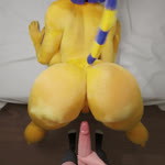 anthro anthro_penetrated big_breasts big_butt bodily_fluids breasts butt butt_grab cum duo female genital_fluids genitals hand_on_butt human_on_anthro human_penetrating human_penetrating_anthro humanoid_genitalia humping interspecies male male/female moan orgasm penetration pussy sex sound_effects tail tail_motion thick_thighs wobbling_ass yellow_body shwazy_(artist) animal_crossing nintendo ankha_(animal_crossing) felid human mammal 3d_(artwork) 3d_animation animated digital_media_(artwork) sound webm
