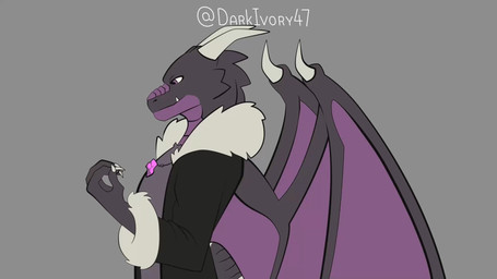 abstract_background anthro electricity glowing glowing_eyes horn hypnosis lightning magic male mind_control ringed_background ringed_eyes simple_background smug solo toothy_grin darkivory47 epilepsy_warning european_mythology mythology kataou dragon mythological_creature mythological_scalie scalie western_dragon 16:9 animated animated_webp hi_res widescreen