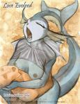 Rating: e
ID: 478282
Date: 2014-05-06 06:25:05 -0400
Status: active
Score: 65
2014 anthro anthrofied areola breasts duo eeveelution english_text eyes_closed female from_front_position generation_1_pokemon hattonslayden hi_res human human_on_anthro interspecies male male/female mammal mastery_position medium_breasts nintendo nipples open_mouth pokemon pokemon_(species) pokemorph pokephilia sex tail text tongue vaporeon post #478282