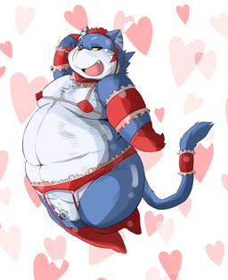 <3 abstract_background animal_genitalia armband bra cat censored chest_tuft chibineco choker clothed clothing crossdressing fangs feline flaccid fur girly gloves headband legwear lingerie male mammal moobs nipples nude obese open_mouth overweight penis penis_tip sheath skimpy smile solo stockings tail_band tuft underwear whiskers
Rating: Explicit
Score: 6
User: Qmannn
Date: January 30, 2015 <3 abstract_background animal_genitalia armband bra cat censored chest_tuft chibineco choker clothed clothing crossdressing fangs feline flaccid fur girly gloves headband legwear lingerie male mammal moobs nipples nude obese open_mouth overweight penis penis_tip sheath skimpy smile solo stockings tail_band tuft underwear whiskers
Rating: Explicit
Score: 6
User: Qmannn
Date: January 30, 2015