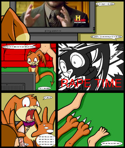 bandai cuntboy digimon edit giorgio_a_tsoukalos human intersex interspecies male mammal nude patachu patamon penis pussy red_eyes 

Rating: Explicit 
Score: -2 
User: SharpieAP 
Date: December 31, 2011