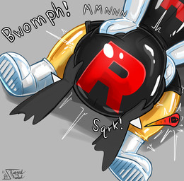 anthro black_bodysuit black_clothing black_latex black_skinsuit bodysuit bulge clothing duo latex latex_bodysuit latex_clothing latex_skinsuit lock_bulge lock_symbol male male/male null_bulge null_bulge_squeeze skinsuit solo text throbbing tight_clothing yellow_bodysuit yellow_clothing yellow_latex yellow_skinsuit riggedreded nintendo pokemon kusarichu generation_1_pokemon mammal murid murine pikachu pokemon_(species) rat rodent absurd_res hi_res