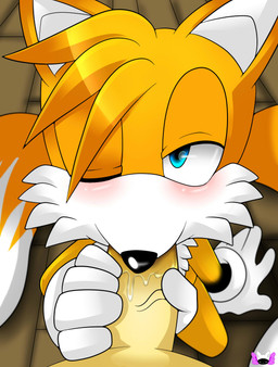 amatsucat_(artist) canine fox looking_at_viewer male male/male mammal miles_prower one_eye_closed oral penis sega sonic_(series)
Rating: Explicit
Score: 7
User: GLF09
Date: February 20, 2015 amatsucat_(artist) canine fox looking_at_viewer male male/male mammal miles_prower one_eye_closed oral penis sega sonic_(series)
Rating: Explicit
Score: 7
User: GLF09
Date: February 20, 2015