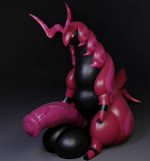 animal_genitalia animal_penis balls big_balls big_penis equine_genitalia equine_penis erection genitals huge_balls huge_penis male penis sitting solo throbbing throbbing_balls throbbing_penis virtue_yiff nintendo pokemon generation_5_pokemon pokemon_(species) scolipede 3d_(artwork) 3d_animation animated digital_media_(artwork) hi_res high_framerate no_sound short_playtime webm