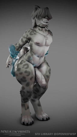 abdominal_bulge anal anal_orgasm anal_penetration anthro audible_ejaculation balls belly big_balls big_belly big_butt big_penis bodily_fluids bottom_heavy butt cum cum_in_ass cum_inflation cum_inside disembodied_hand disembodied_penis duo ejaculation excessive_cum excessive_genital_fluids femboy fur genital_fluids genitals hands-free huge_butt huge_penis humanoid_genitalia humanoid_penis inflation male male/male male_penetrated male_penetrating male_penetrating_male nude orgasm penetration penile penile_penetration penis penis_in_ass sex simple_background tail thick_thighs wide_hips vinoveto felid mammal pantherine snow_leopard 3d_(artwork) 3d_animation animated digital_media_(artwork) hi_res long_playtime sound webm