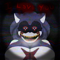 anklet anthro big_breasts big_butt black_sclera blood blood_from_eye blue_body blue_fur bodily_fluids boots bracelet breasts butt chest_scar clothing creepy_smile curvy_figure female footwear fur gloves handwear huge_breasts huge_butt huge_thighs hyper hyper_breasts hyper_butt hyper_thighs jewelry red_boots red_clothing red_eyes red_footwear red_gloves red_handwear scar shoes slightly_chubby smile solo thick_thighs voluptuous voluptuous_anthro voluptuous_female white_body white_fur moltenart_pixels sega sonic.exe_(creepypasta) sonic_the_hedgehog_(series) aphrodite_the_exe lord_x sonic_the_hedgehog eulipotyphlan exe_(species) hedgehog mammal animated digital_media_(artwork) pixel_(artwork)