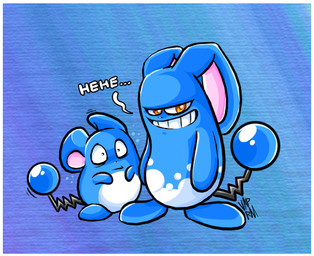 ambiguous_gender azumarill blue_fur duo fur lagomorph mammal marill nintendo pokémon rabbit scared smile teeth vaporotem video_games white_fur yellow_eyes
Rating: Safe
Score: 1
User: DeltaFlame
Date: February 24, 2015 ambiguous_gender azumarill blue_fur duo fur lagomorph mammal marill nintendo pokémon rabbit scared smile teeth vaporotem video_games white_fur yellow_eyes
Rating: Safe
Score: 1
User: DeltaFlame
Date: February 24, 2015