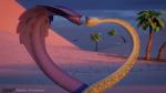 desert duality duo female feral heart_symbol love male male/female palm_tree plant symmetry tree rubber_(artist) sahara_(movie) ajar_(sahara) eva_(sahara) cobra reptile scalie snake 16:9 3d_(artwork) digital_media_(artwork) half-length_portrait hi_res portrait widescreen