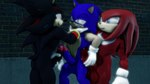 alley back_alley balls erection frottage genitals group group_sex handjob male male/male outside penile penis penis_grab public public_sex sex threesome sonicthebitch sega sonic_the_hedgehog_(series) knuckles_the_echidna shadow_the_hedgehog sonic_the_hedgehog echidna eulipotyphlan hedgehog mammal monotreme 16:9 3d_(artwork) absurd_res digital_media_(artwork) hi_res source_filmmaker_(artwork) widescreen