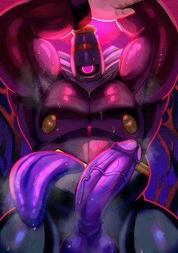 1_eye anthro anthrofied balls belly belly_mouth biceps big_balls big_muscles big_pecs big_penis bodily_fluids breath erection fingers genitals glans glowing glowing_eyes hands_above_head huge_muscles huge_penis humanoid_genitalia humanoid_hands humanoid_penis licking male moon musclegut muscular muscular_male muscular_thighs night nipples oral outside overweight overweight_humanoid pecs penile penis penis_lick plant purple_glans purple_tongue raised_arm red_moon saliva saliva_on_tongue sex solo sweat sweaty_body sweaty_genitalia tongue tongue_out tree erosterone nintendo pokemon dusknoir generation_4_pokemon ghost humanoid pokemon_(species) spirit 2026 digital_drawing_(artwork) digital_media_(artwork) hi_res