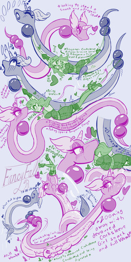 2_penises after_orgasm after_vaginal after_vore asphyxiation bdsm binder_(restraint) bodily_fluids bondage bound choking clothed clothing comic_panel content_smile cum cum_covered cum_drip cum_in_vagina cum_inside cum_on_body cum_on_face cum_on_leg cum_on_leggings cum_on_legwear double_penetration dress dripping ear_piercing ear_ring ejaculation eyeshadow fatal_vore female female/female flying flying_sex footwear garter_straps genital_fluids genitals group group_sex hair helpless herm high_heels human_prey imminent_death imminent_digestion imminent_oral_vore imminent_orgasm imminent_vore intersex intersex/female leggings legwear magic makeup messy multi_genitalia multi_penis open_mouth orgasm penetration penis peril piercing restraints ring_piercing sandwich_position seductive sex shoes spread_legs spreading stealing sultry_gaze text tongue tongue_on_tongue trio vaginal vaginal_penetration vore fancyfalls nintendo pokemon autumn_science dragonair generation_1_pokemon human mammal pokemon_(species) shiny_pokemon comic hi_res monochrome