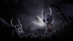 ambiguous_gender beacon_(light) big_head black_eyes bone building cloak clothing creepy detailed_background empty_eyes front_view grave light lighthouse mass_grave nail_(weapon) particles red_cloak red_clothing skull solo standing weapon_on_back istrandar hollow_knight team_cherry the_knight_(hollow_knight) void_(hollow_knight) animal_humanoid arthropod arthropod_humanoid humanoid insect insect_humanoid vessel_(species) broken 2018 dark_theme detailed digital_media_(artwork) digital_painting_(artwork) hi_res lighting