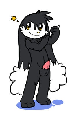 3_toes 4_fingers anthro balls black_fur erection fur klonoa klonoa_(series) looking_away male oob penis plain_background smile solo standing toes tuft white_background white_fur yellow_eyes
Rating: Explicit
Score: 4
User: Pokelova
Date: November 16, 2014 3_toes 4_fingers anthro balls black_fur erection fur klonoa klonoa_(series) looking_away male oob penis plain_background smile solo standing toes tuft white_background white_fur yellow_eyes
Rating: Explicit
Score: 4
User: Pokelova
Date: November 16, 2014